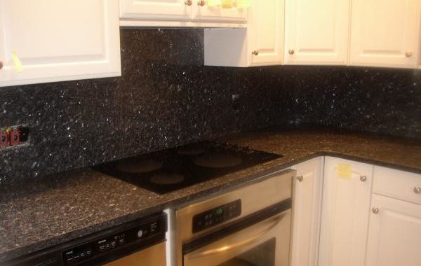 Custom Kitchen 7