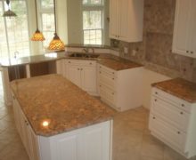 Custom Kitchen 6