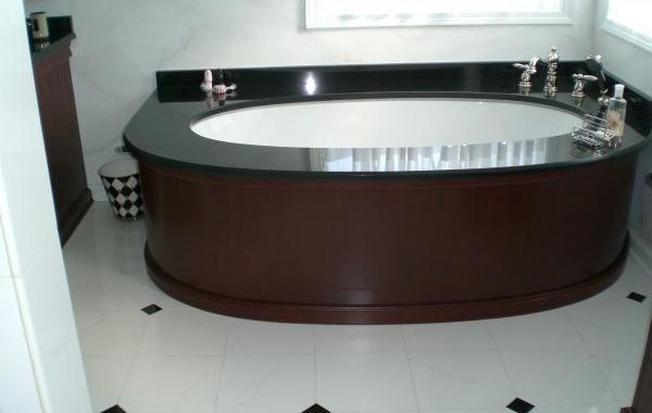 Custom Bath 1