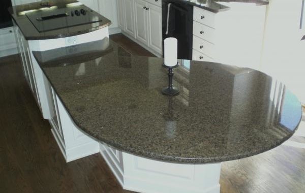 Custom Kitchen 1